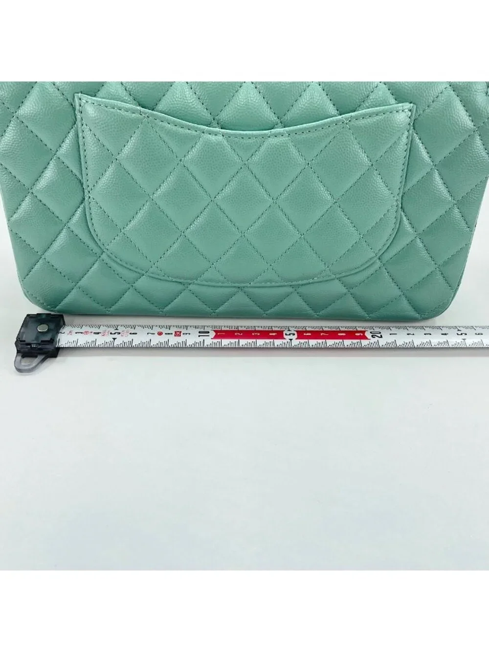 Chanel Shoulder Bag Quilted 25